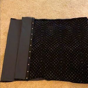 Lululemon Vinyasa scarf